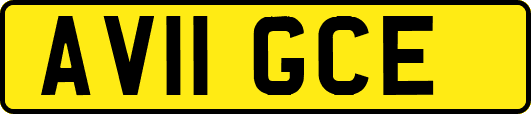 AV11GCE