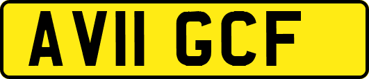 AV11GCF