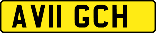 AV11GCH