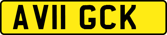 AV11GCK
