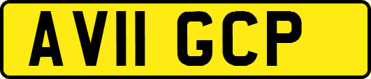 AV11GCP