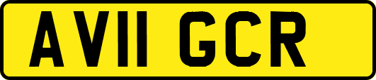 AV11GCR