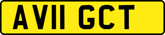 AV11GCT