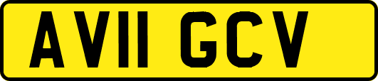 AV11GCV