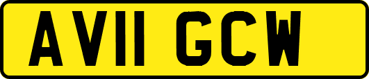 AV11GCW