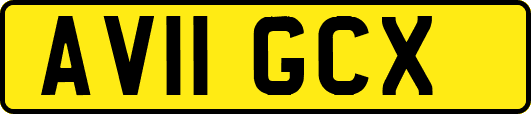AV11GCX