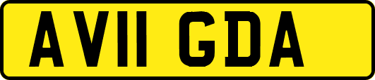 AV11GDA