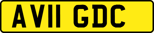 AV11GDC