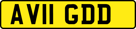 AV11GDD