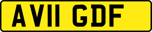 AV11GDF