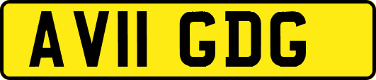 AV11GDG