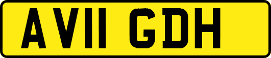 AV11GDH