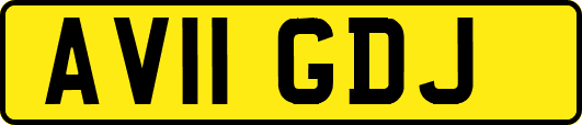 AV11GDJ