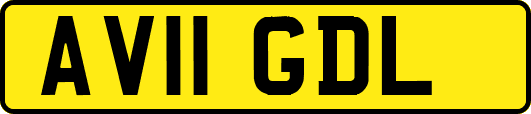AV11GDL
