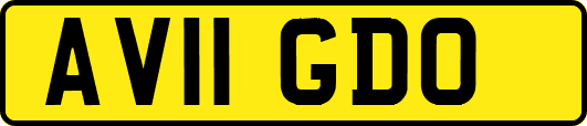 AV11GDO