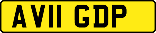 AV11GDP