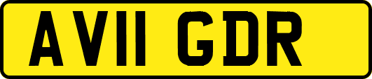AV11GDR