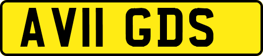 AV11GDS