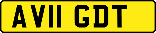 AV11GDT