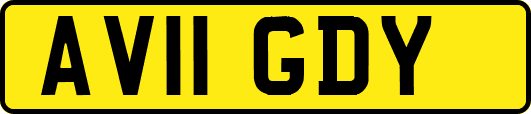 AV11GDY