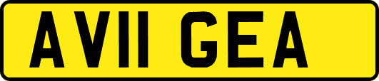 AV11GEA