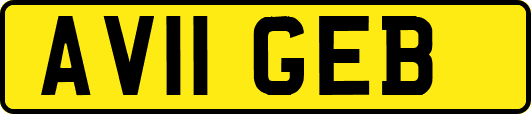 AV11GEB