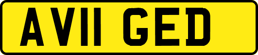AV11GED