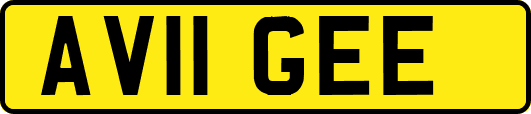 AV11GEE