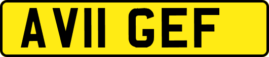 AV11GEF