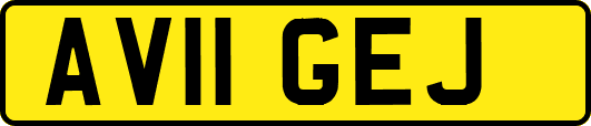 AV11GEJ