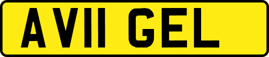 AV11GEL