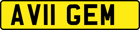AV11GEM