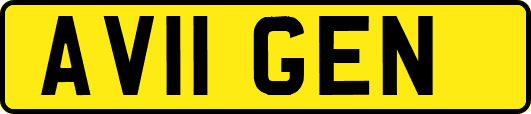 AV11GEN