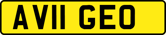 AV11GEO