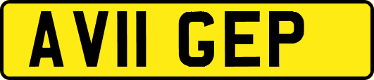 AV11GEP