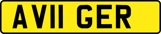 AV11GER