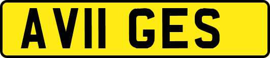 AV11GES