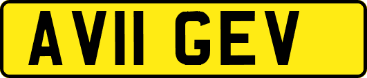 AV11GEV