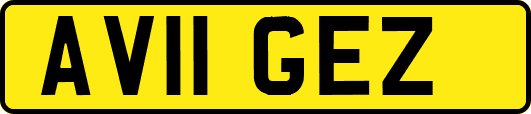 AV11GEZ
