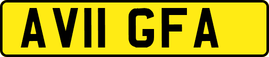 AV11GFA