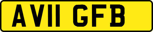 AV11GFB