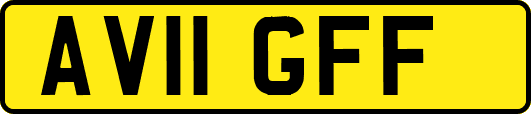 AV11GFF