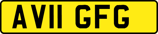 AV11GFG