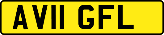 AV11GFL