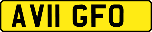 AV11GFO
