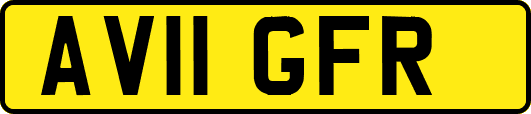 AV11GFR