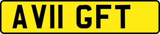 AV11GFT