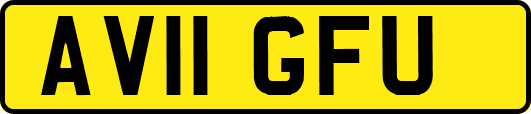 AV11GFU