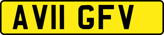 AV11GFV