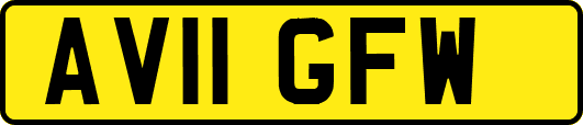 AV11GFW